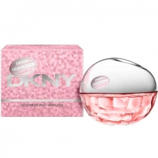 Donna Karan DKNY Be Delicious Fresh Blossom Crystallized