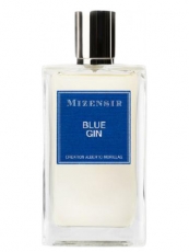Mizensir Blue Gin