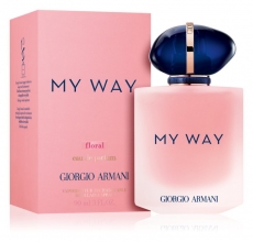 Giorgio Armani My Way Floral