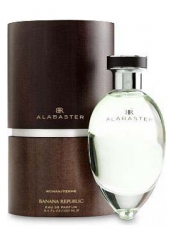 Banana Republic Alabaster 2006