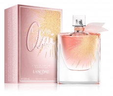 Lancome Oui La Vie est Belle