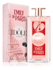 Lancome Idole Emily in Paris