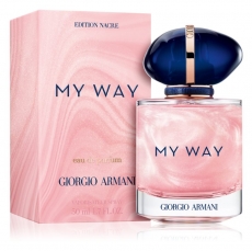 Giorgio Armani My Way Nacre