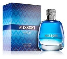 Missoni Wave