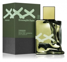 Zegna XXX Verdigris