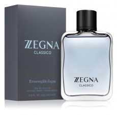 Zegna Z Zegna Classico