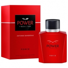 Antonio Banderas Power of Seduction Force