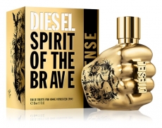 Diesel Spirit Of The Brave Intense