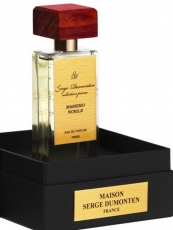 Serge Dumonten Massimo Nobile