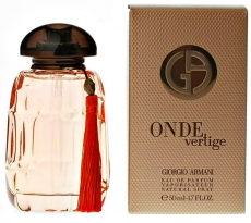 Giorgio Armani Onde Vertige