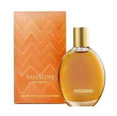 Missoni Arancio