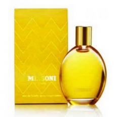 Missoni Giallo