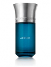Les Liquides Imaginaires Abyssis