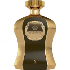 Afnan Perfumes Highness X Brown