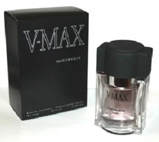 Max Deville V -Max