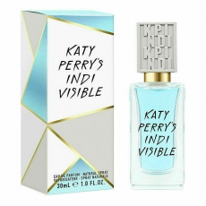 Katy Perry Katy Perry's Indi Visible