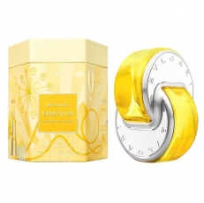 Bvlgari Omnia Golden Citrine
