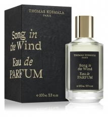 Thomas Kosmala Song In The Wind