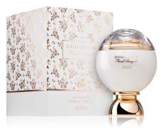 Afnan Perfumes Souvenir Floral Bouquet