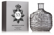 John Varvatos XX Artisan