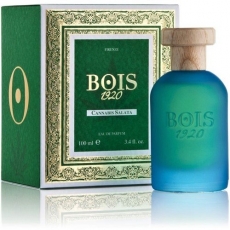 Bois 1920 Cannabis Salata