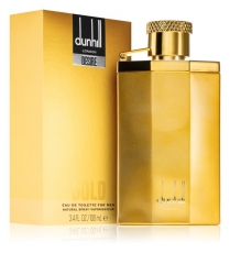 Alfred Dunhill Desire Gold