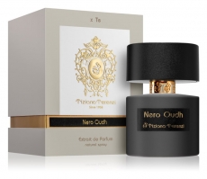 Tiziana Terenzi  Nero Oudh