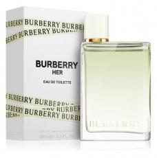 Burberry Burberry Her Eau de Toilette