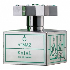 Kajal  Almaz