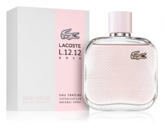 Lacoste L.12.12 Rose Eau Fraiche For Her