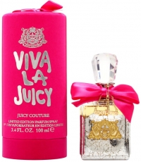 Juicy Couture Viva La Juicy Platinum Edition