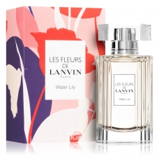 Lanvin Water Lily