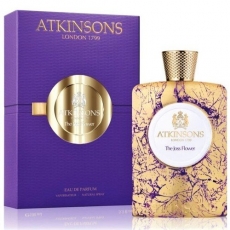 Atkinsons  The Joss Flower