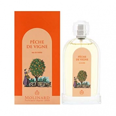 Molinard Peche de Vigne