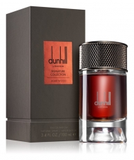 Alfred Dunhill Agar Wood