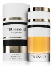 Trussardi Pure Jasmine