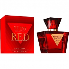 Guess Seductive Red