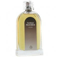 Molinard Vanille Fraicheur