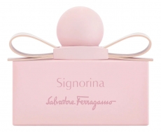 Salvatore Ferragamo Signorina Fashion Edition