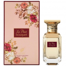 Afnan Perfumes La Fleur Bouquet