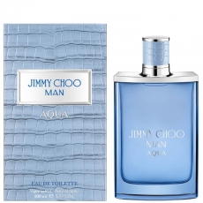 Jimmy Choo Man Aqua