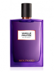 Molinard Vanille Fruitee