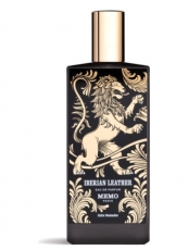 Memo Iberian Leather