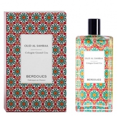 Berdoues Oud Al Sahraa
