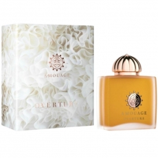 Amouage Overture