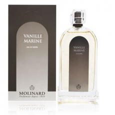 Molinard Vanille Marine