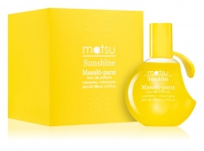 Masaki Matsushima Matsu Sunshine