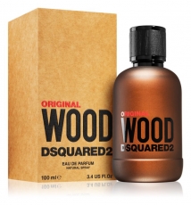 DSQUARED2 Original Wood
