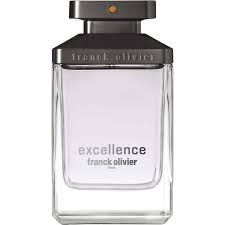 Franck Olivier Excellence