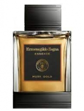 Zegna Musk Gold